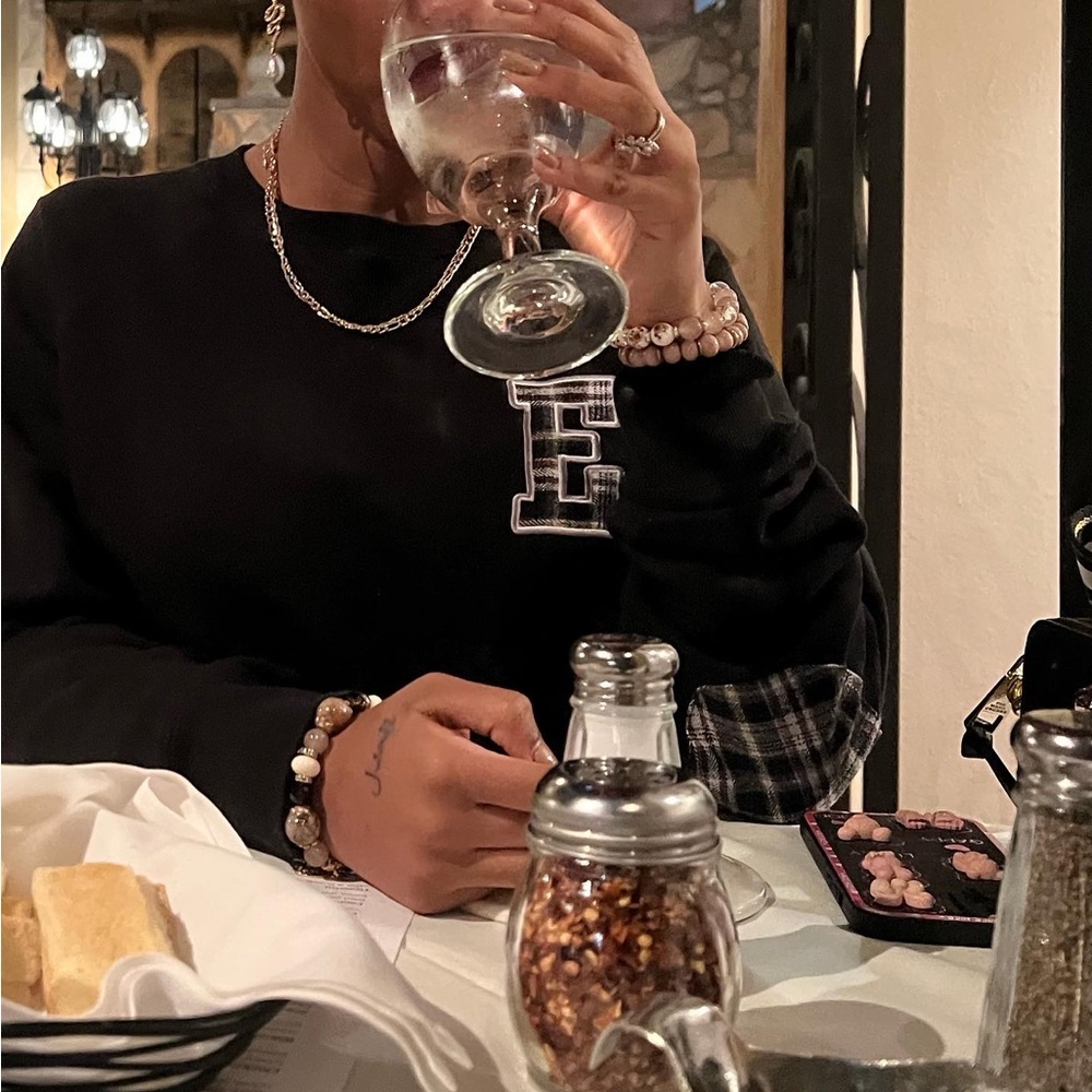 Meet your Posher, Haylee